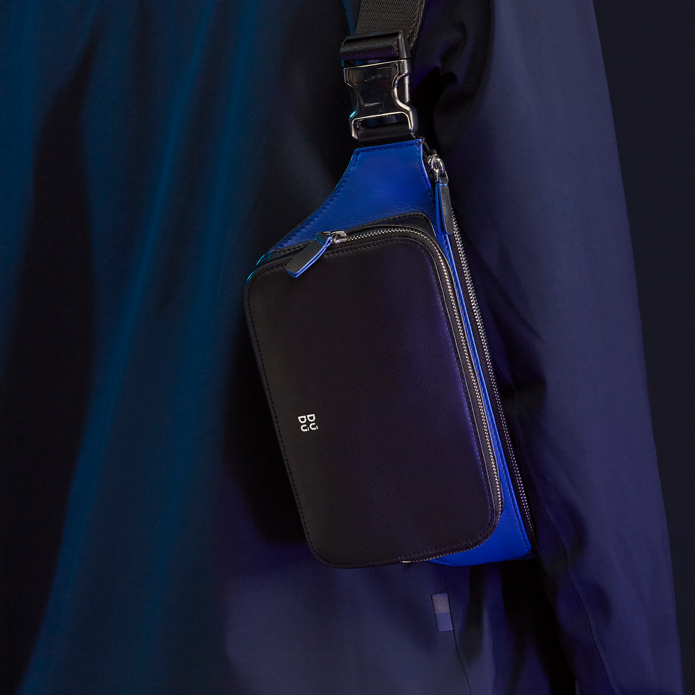 Bags and totes - Men’s belt waist bag - DUDU