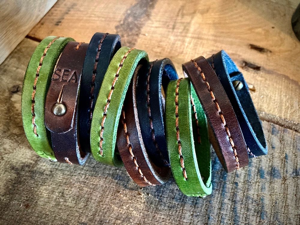 Bijoux - Bracelet OLDSAILOR - NAVYSEA