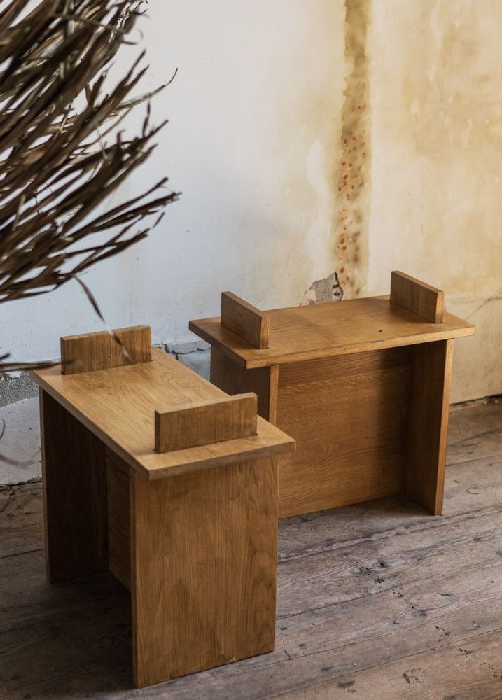 Stools - Tabouret - GEORGES STORE