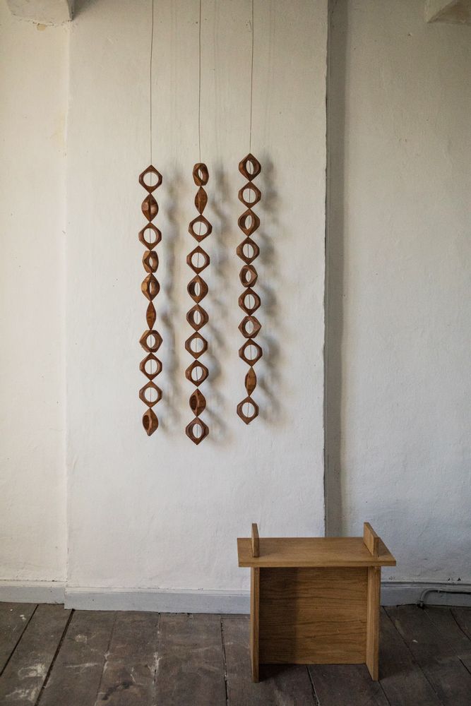 Stools - Tabouret - GEORGES STORE