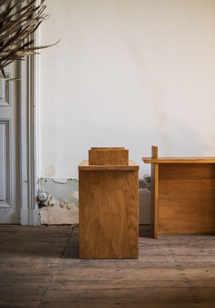 Stools - Tabouret - GEORGES STORE