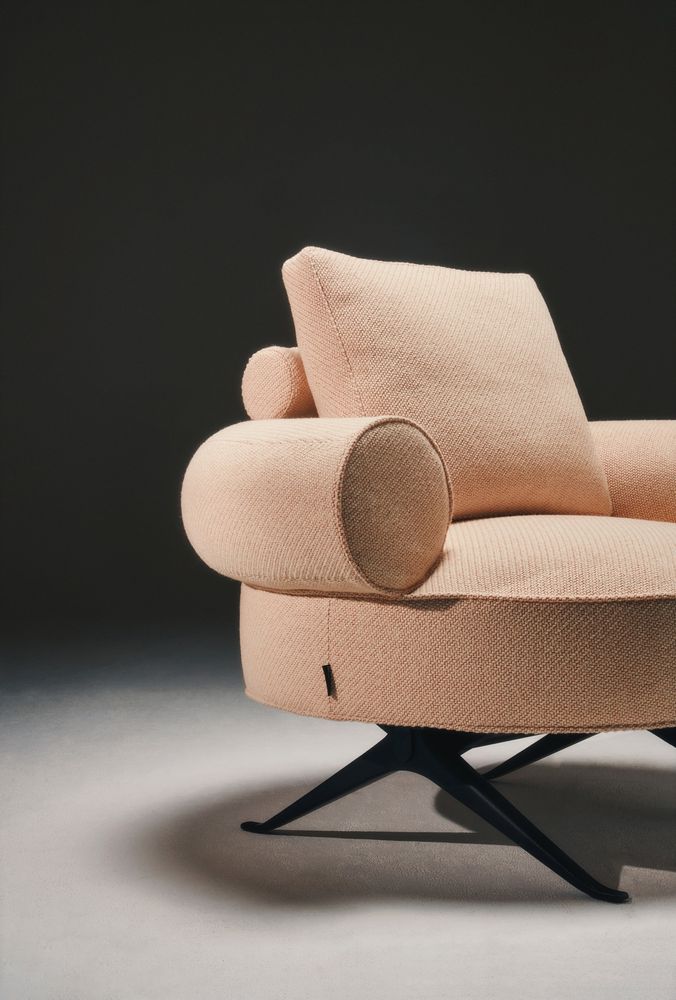 Fauteuils - Luizet - Fauteuil - MANUFACTURE