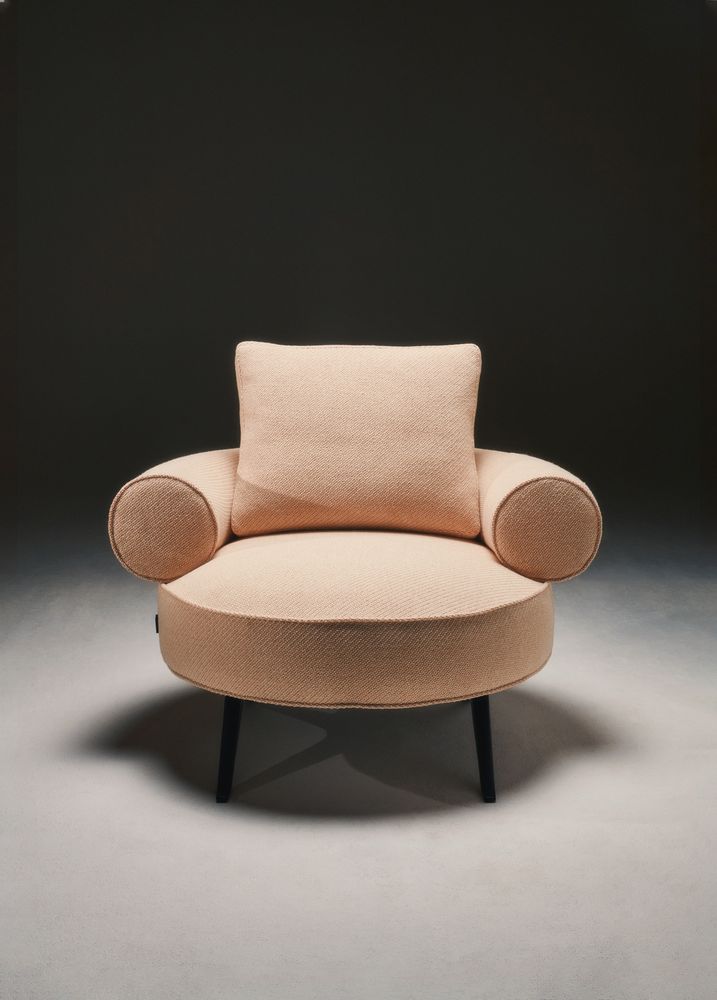 Fauteuils - Luizet - Fauteuil - MANUFACTURE