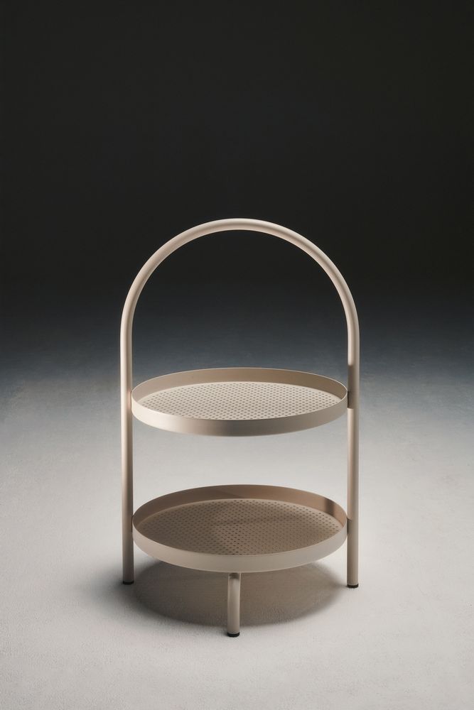 Autres tables - Set - Desserte - MANUFACTURE