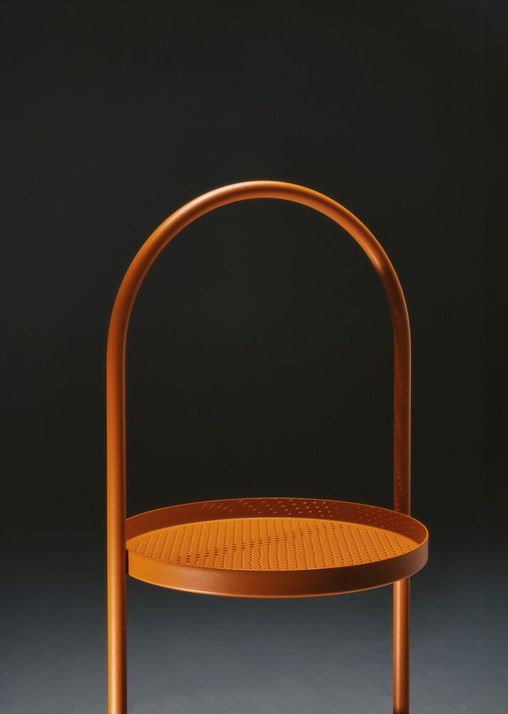 Autres tables - Set - Desserte - MANUFACTURE