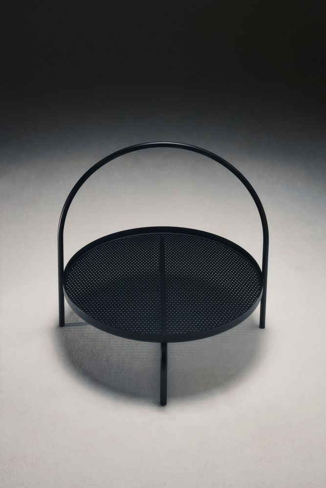 Autres tables - Set - Desserte - MANUFACTURE