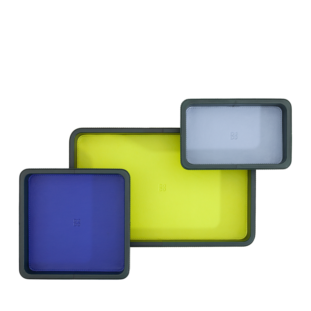Trays - Valet tray organizer - DUDU
