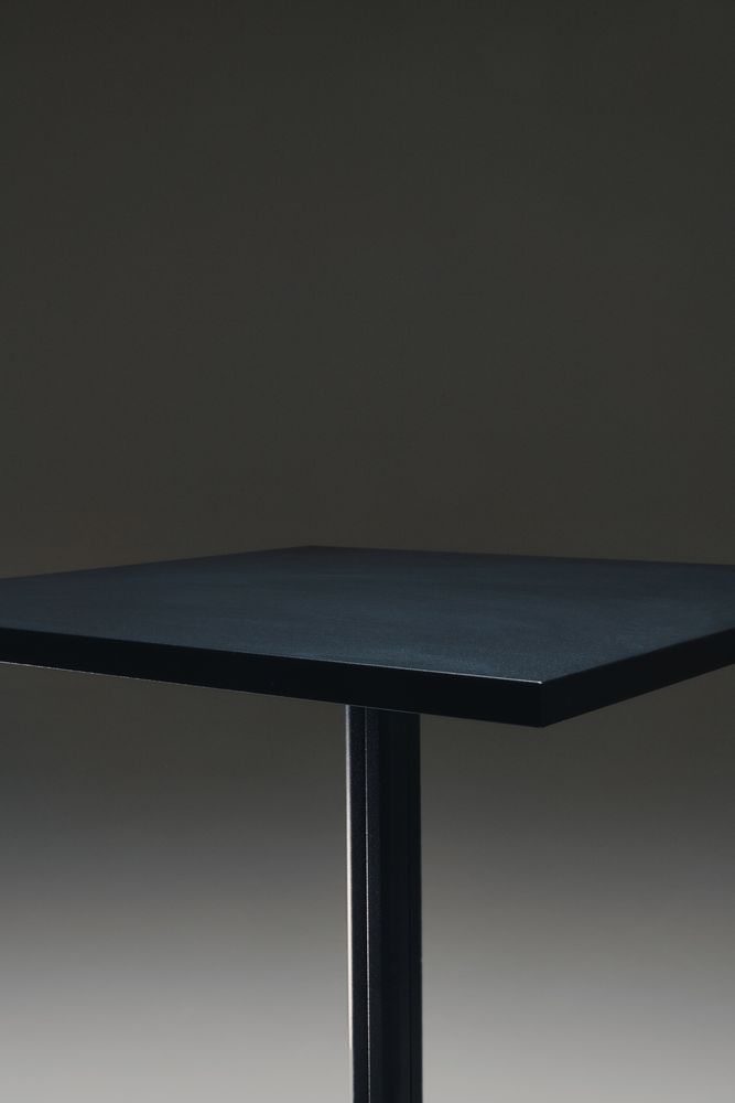 Autres tables - High Tri - Table d'appoint - MANUFACTURE