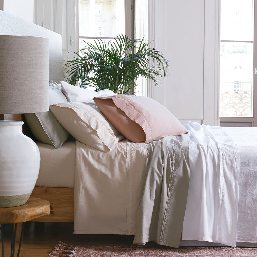 Linge de lit - Linge de Lit - LASA HOME