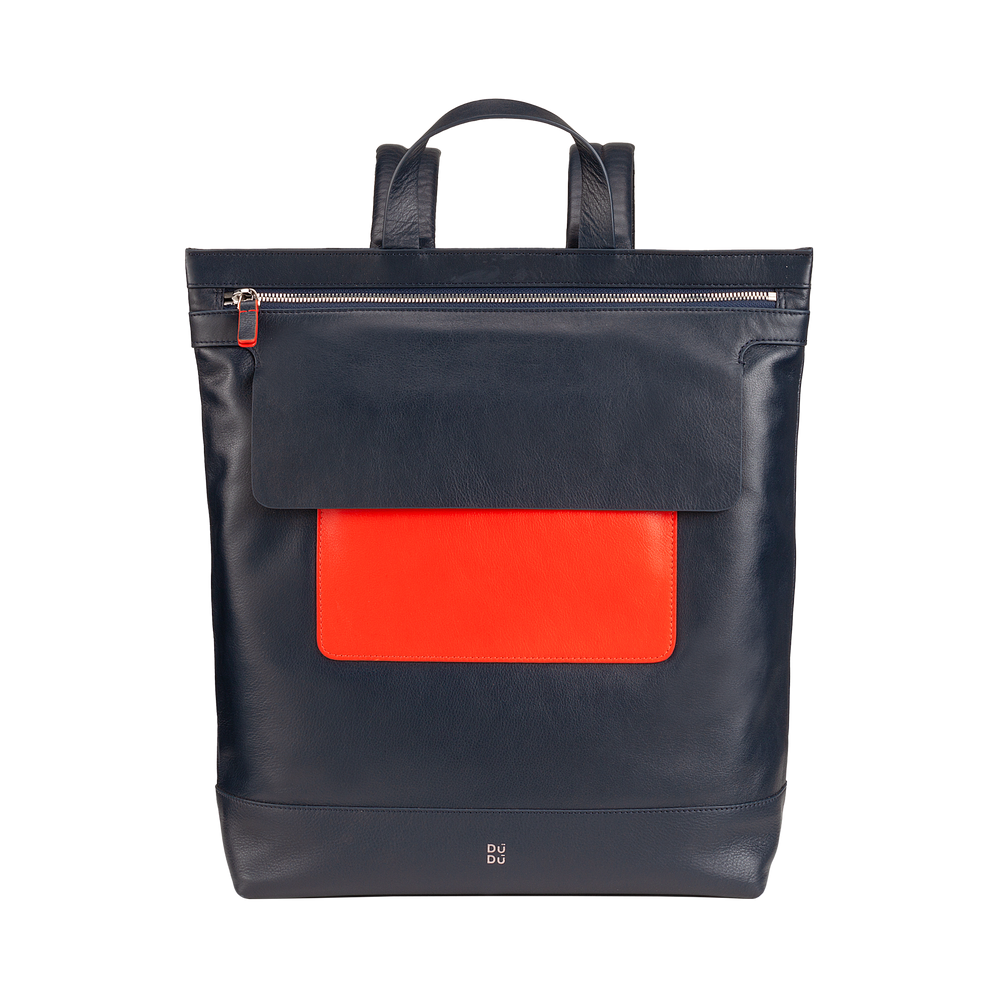 Sacs et cabas - Sac à dos souple pour hommes et femmes - DUDU