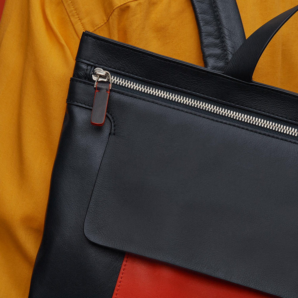 Sacs et cabas - Sac à dos souple pour hommes et femmes - DUDU