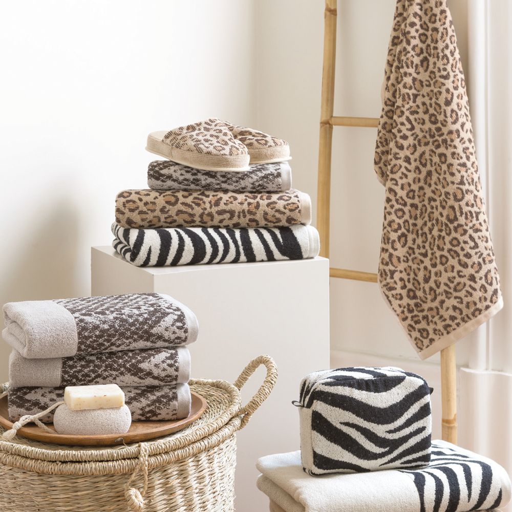 Other bath linens - Bath Linen - LASA HOME
