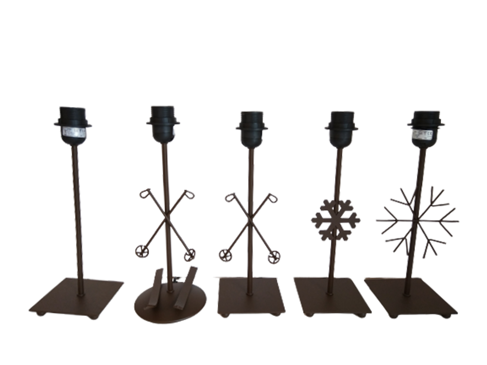 Customizable objects - SEA LAMPS COLLECTION " ZENITH " - LA MAISON DE GASPARD