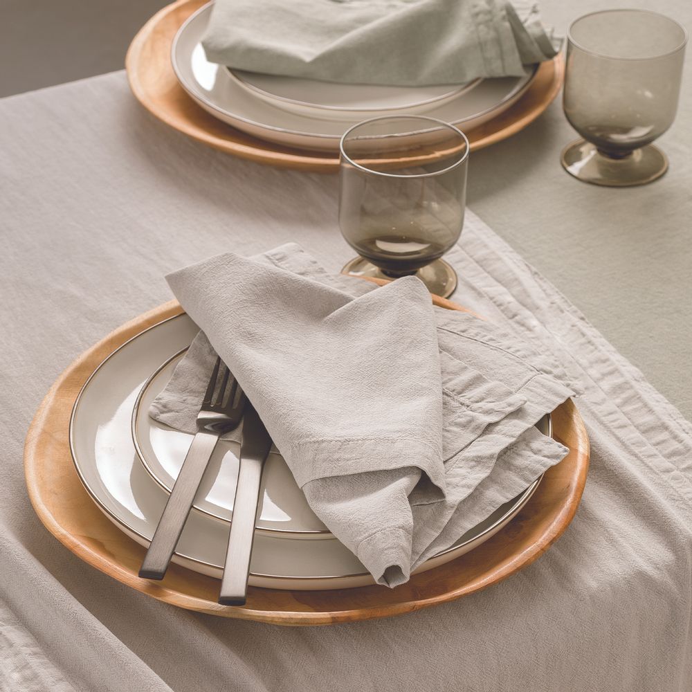 Torchons - Linge de Table - LASA HOME