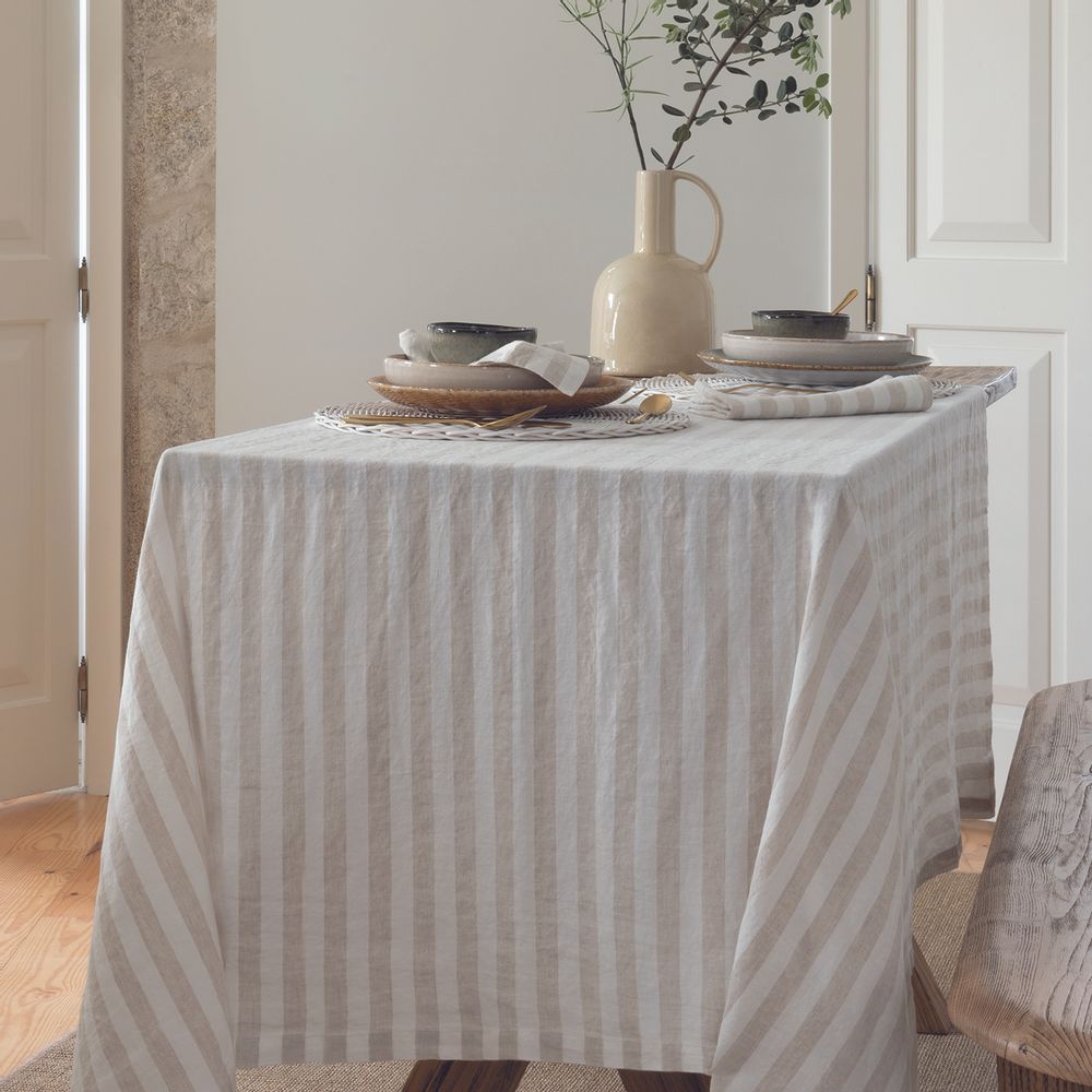 Torchons - Linge de Table - LASA HOME