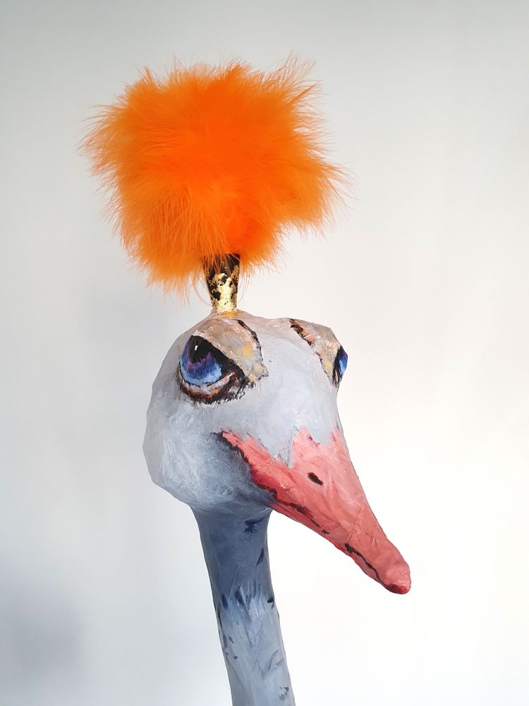 Sculptures, statuettes and miniatures - Point of view - ARTBOULIET