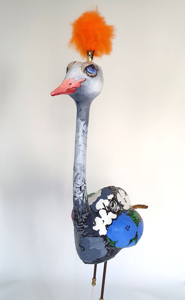 Sculptures, statuettes and miniatures - Point of view - ARTBOULIET