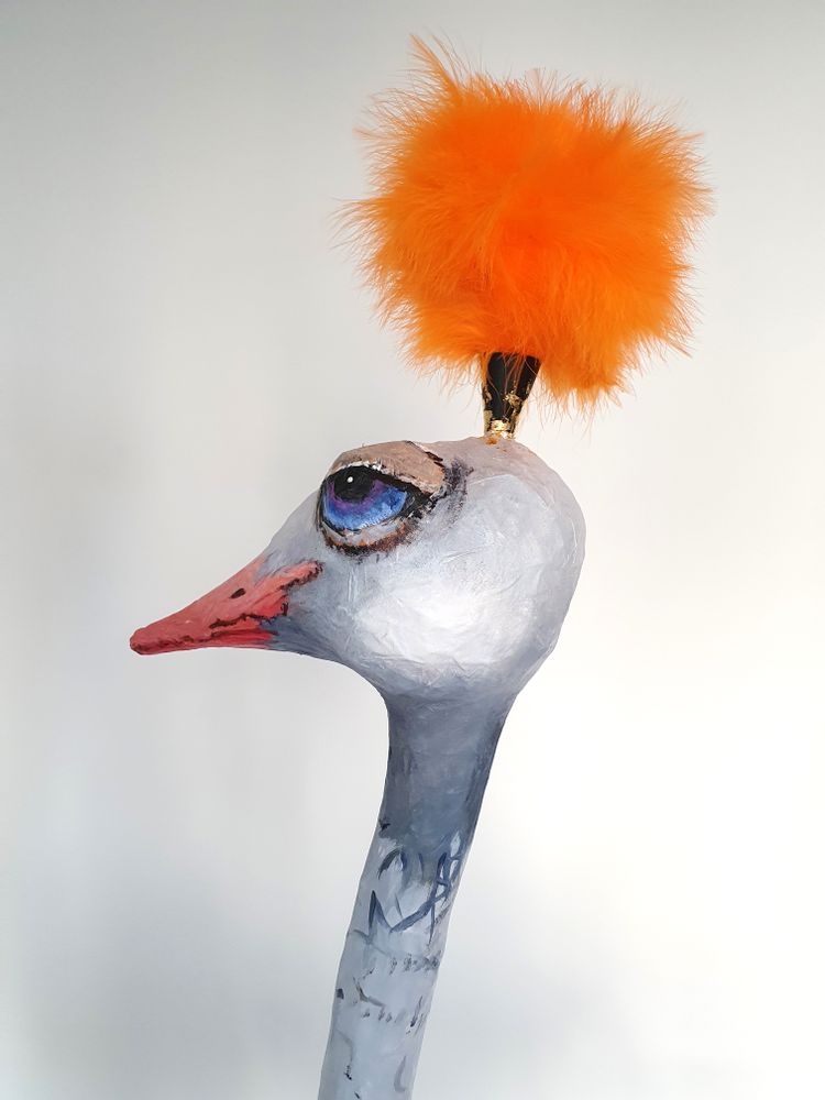 Sculptures, statuettes and miniatures - Point of view - ARTBOULIET