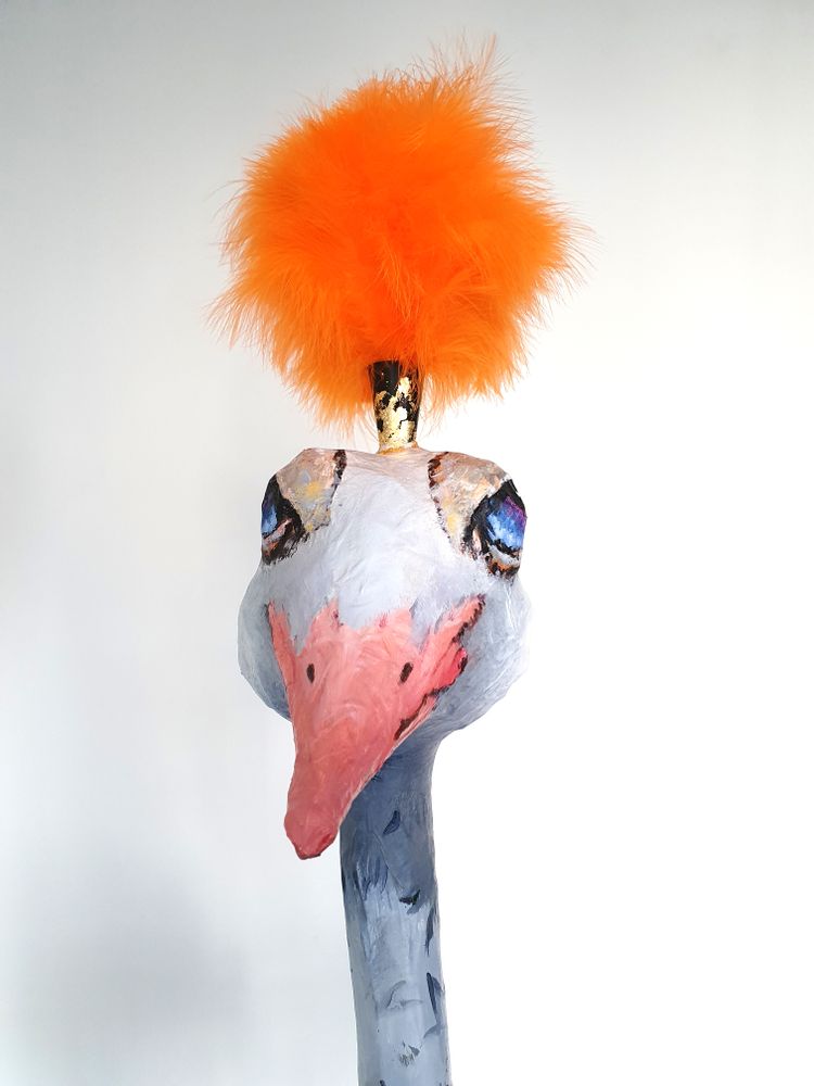 Sculptures, statuettes and miniatures - Point of view - ARTBOULIET