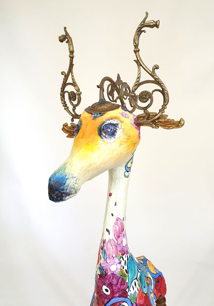 Sculptures, statuettes et miniatures - Faontaisie - ARTBOULIET