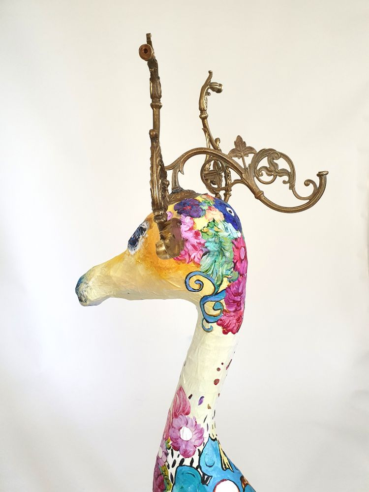 Sculptures, statuettes et miniatures - Faontaisie - ARTBOULIET