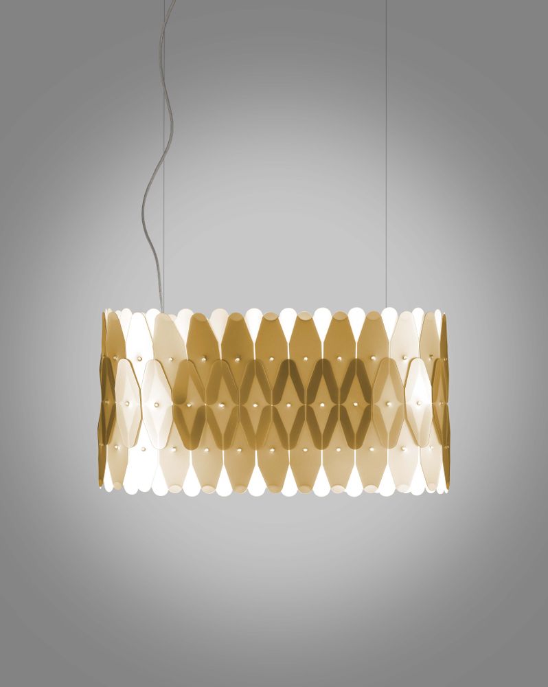 Decorative objects - AMANDA pendant lamp - SEEREP
