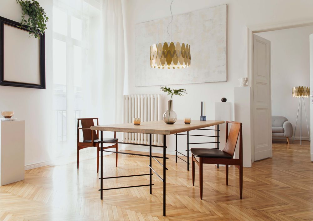 Decorative objects - AMANDA pendant lamp - SEEREP