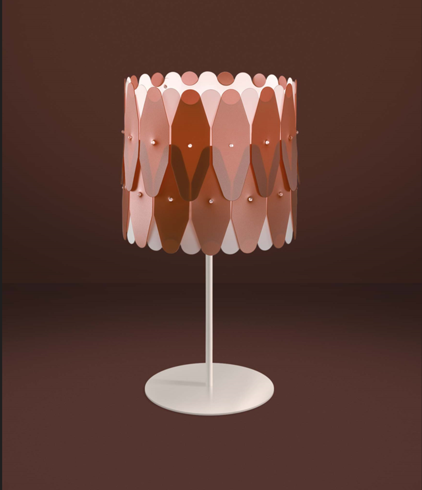 Objets de décoration - Lampe de table AMANDA - SEEREP