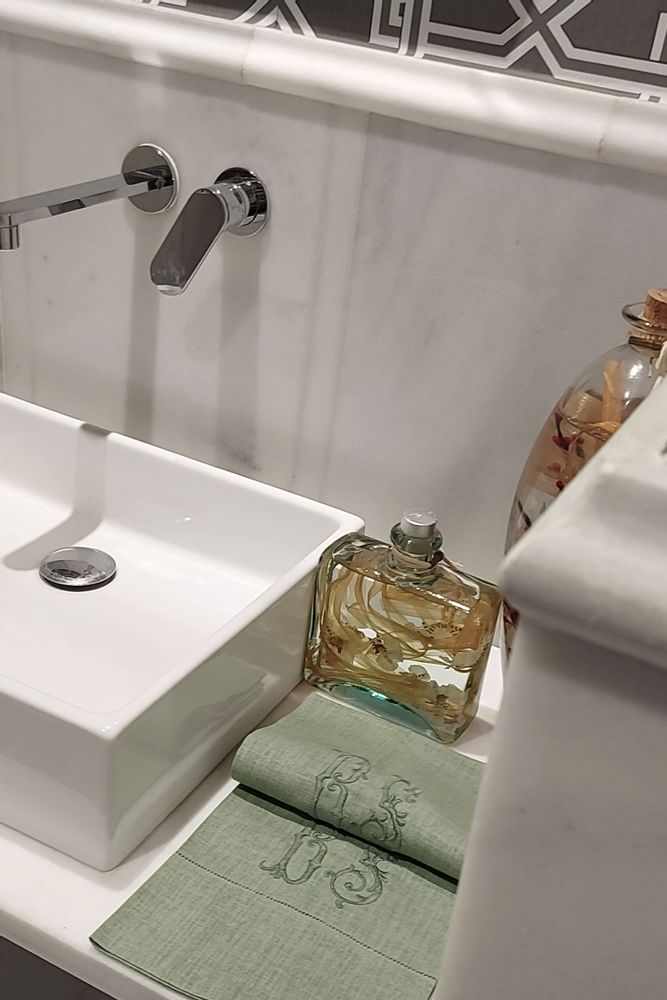 Other bath linens - GUEST TOWEL - LA CUCA