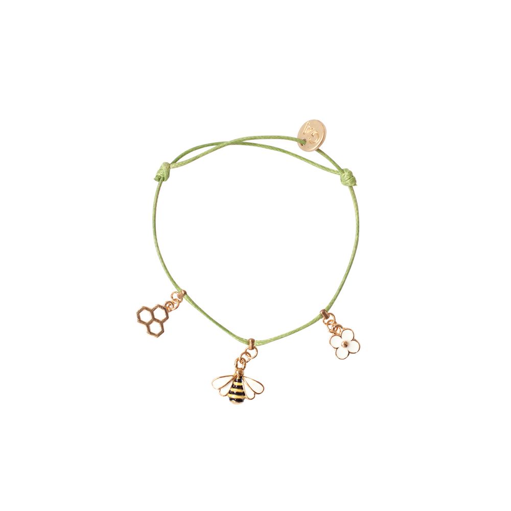 Childcare accessories - “SUPPORT THE BEES” COLLECTION - PETIT TRUC