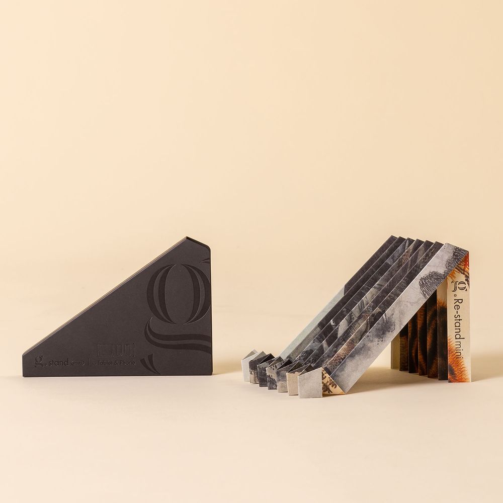 Autres fournitures bureau  - G.Stand Smart - GRAPE LAB
