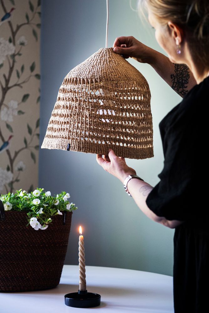 Design objects - Lampshades - MIFUKO