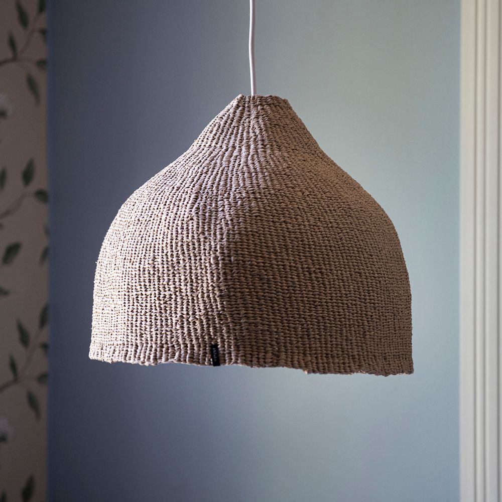 Design objects - Lampshades - MIFUKO