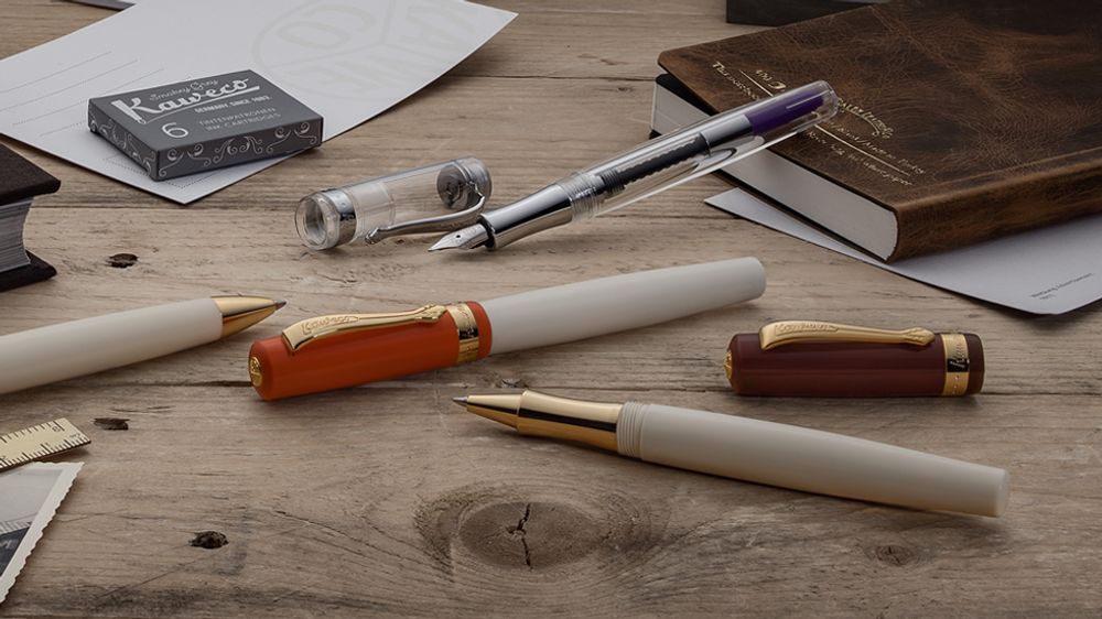 Pens and pencils - Kaweco STUDENT - KAWECO
