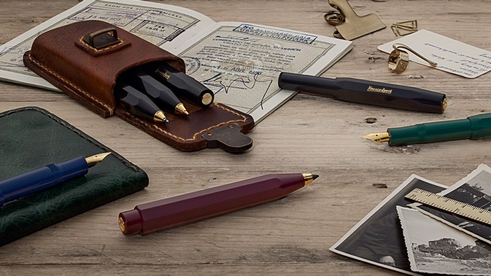 Pens and pencils - Kaweco CLASSIC Sport - KAWECO