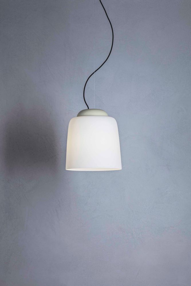 Suspensions - Verre Teodora - PRANDINA LIGHTING STORIES