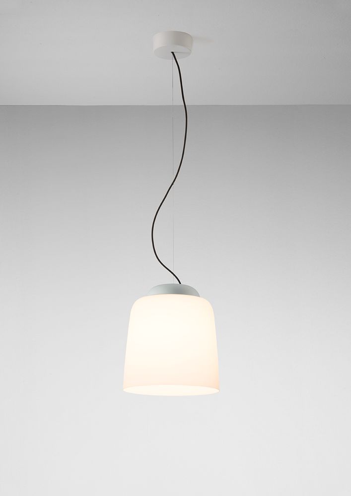 Suspensions - Verre Teodora - PRANDINA LIGHTING STORIES