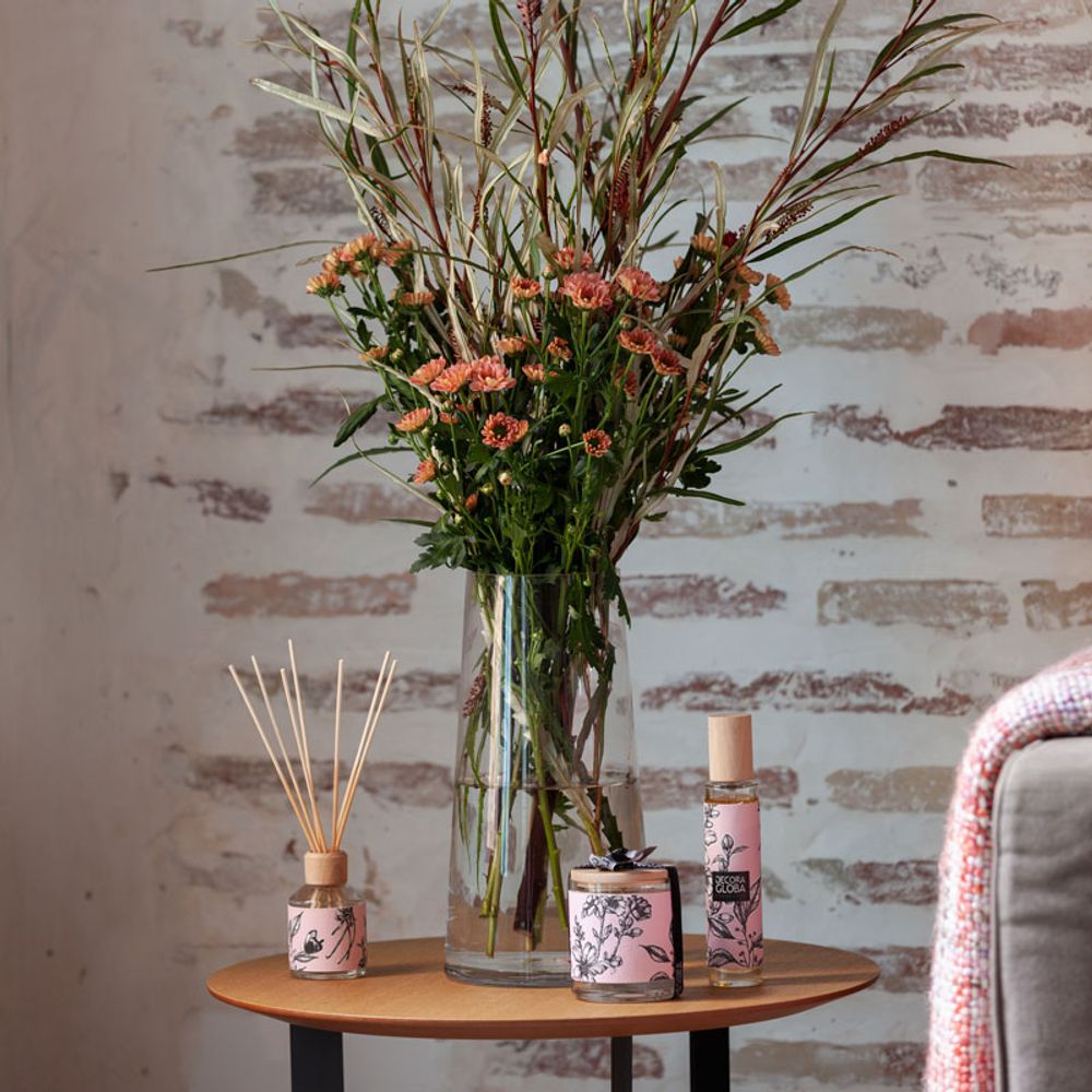Home fragrances - DECORAGLOBA - FRAGRANCE COLLECTION - IDENTITY & EXPERIENCE - DECORAGLOBA