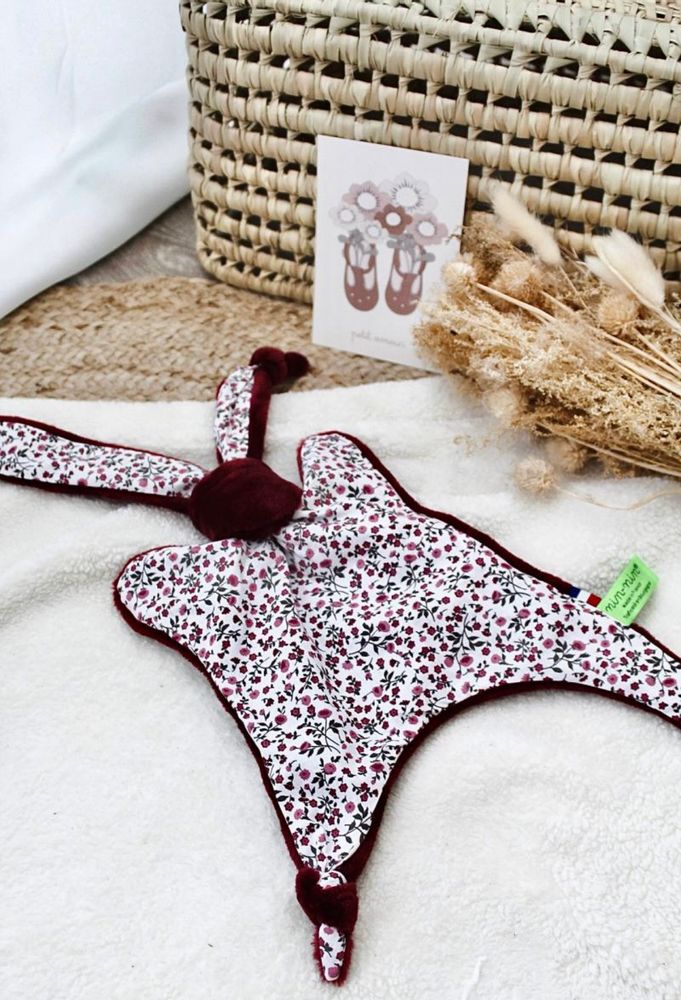 Loungewear - LOVEY LE NICOLE - NIN-NIN