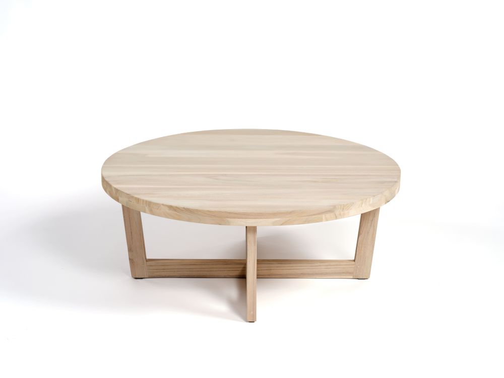 Tables de jardin - TABLE D'APPOINT KAI - CRISAL DECORACIÓN