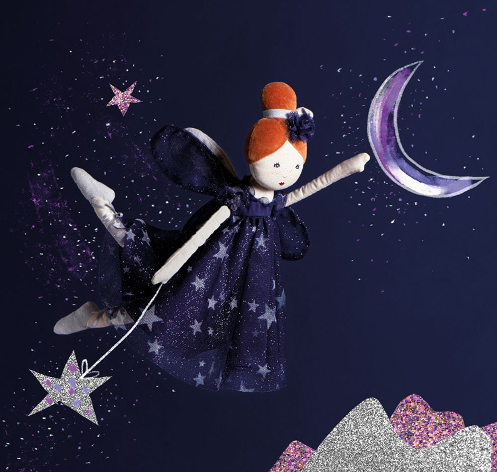 Toys - Dans la Jungle - MOULIN ROTY