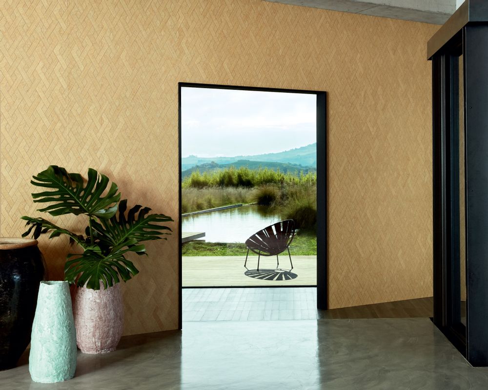 Wall panels - Mérida - ÉLITIS
