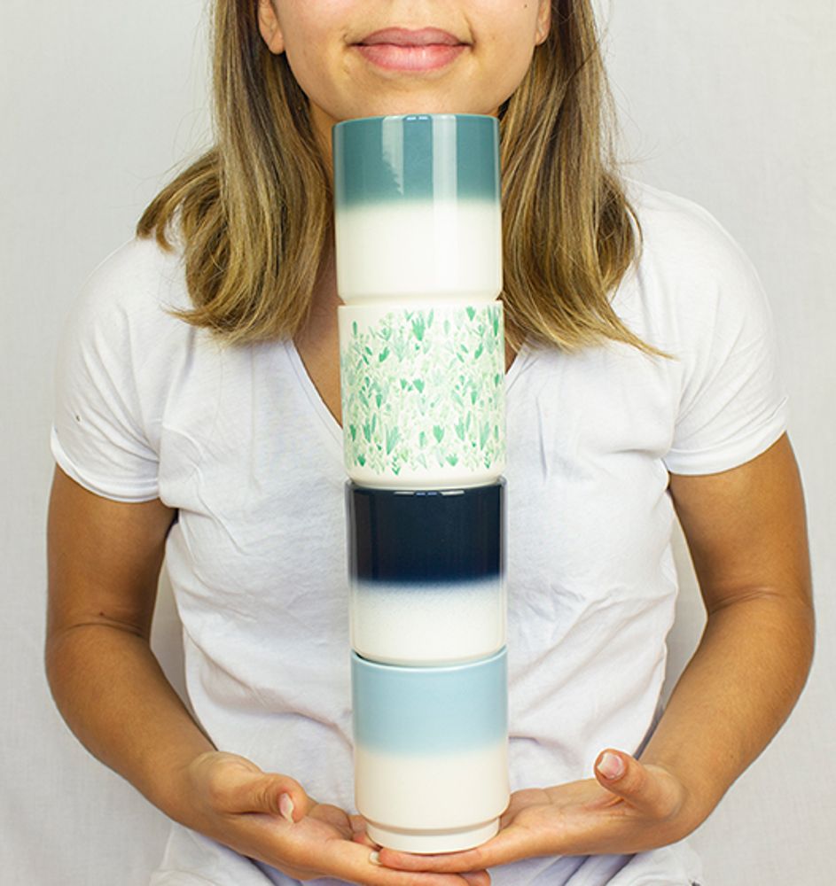 Accessoires thé et café - Tasse Ujalta - DEDAL