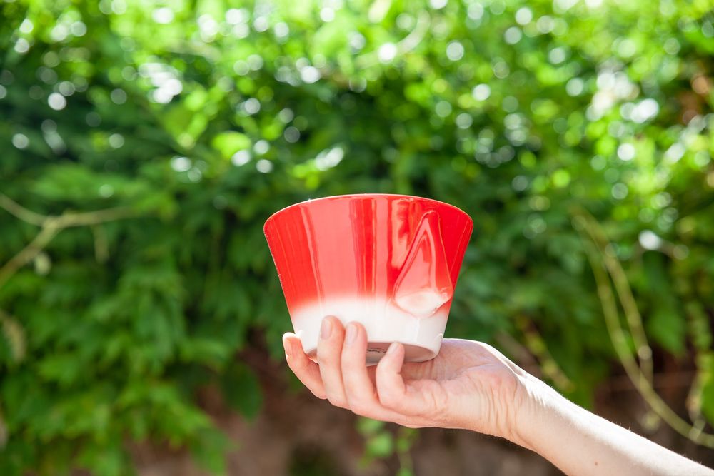 Design objects - Naso 2.0 bowl - DEDAL