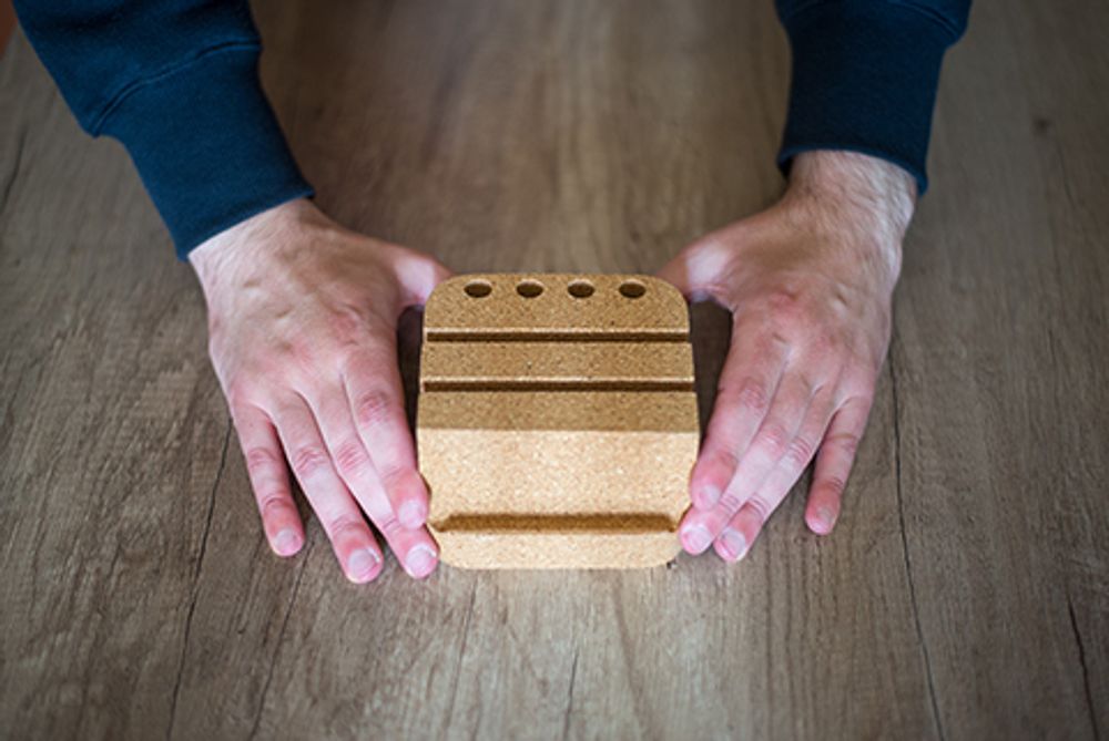 Objets design - Organizi Bureau organisation - DEDAL