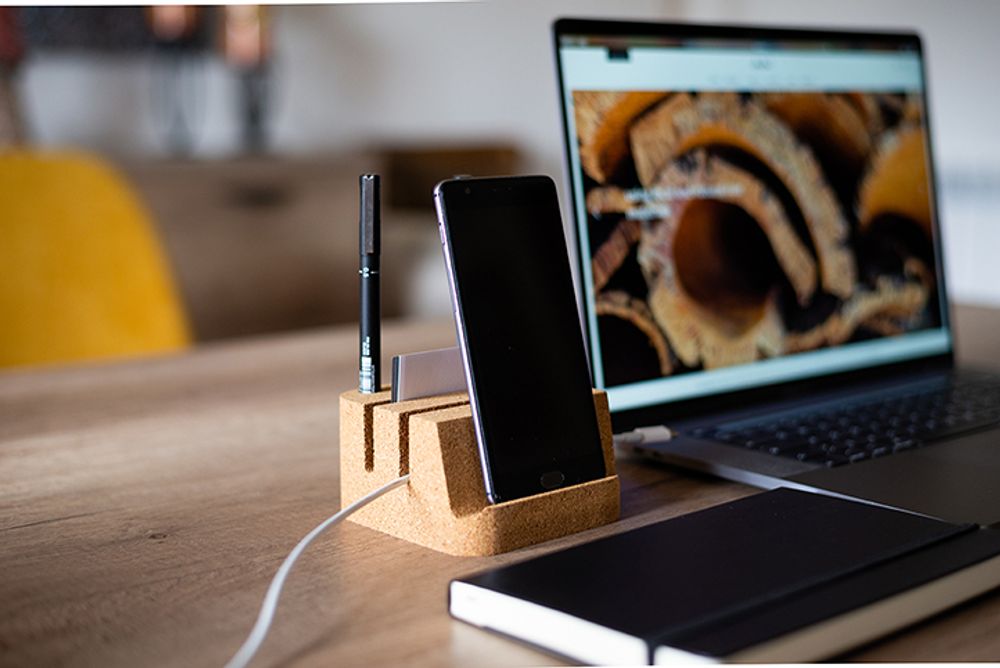 Objets design - Organizi Bureau organisation - DEDAL