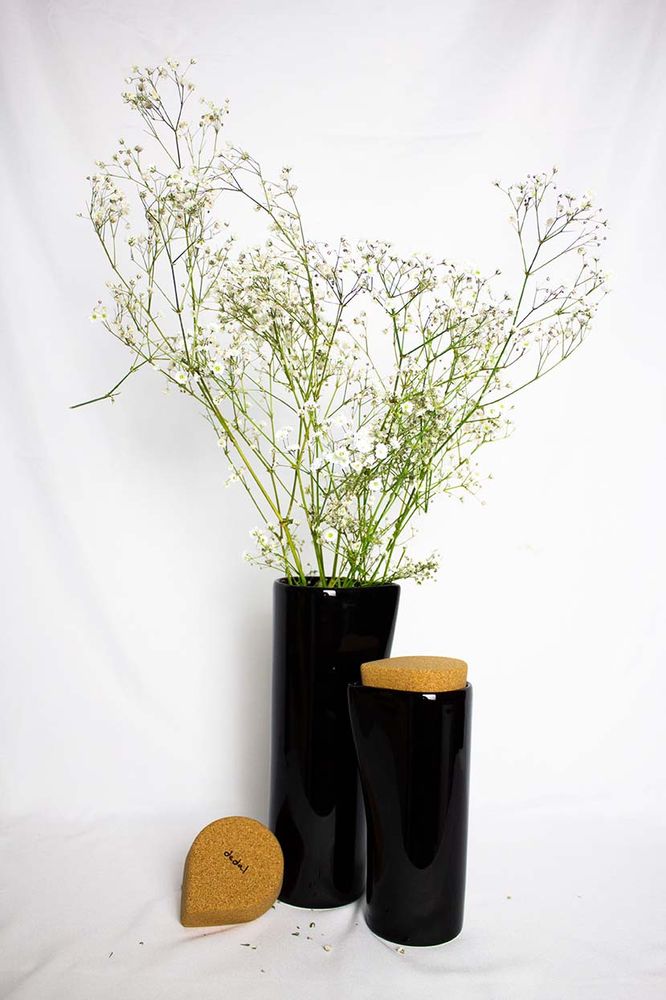 Carafes - Carafe Flua - DEDAL