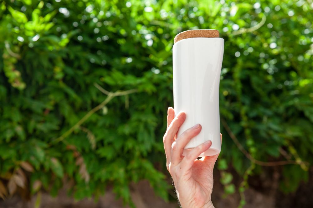 Carafes - Carafe Flua - DEDAL