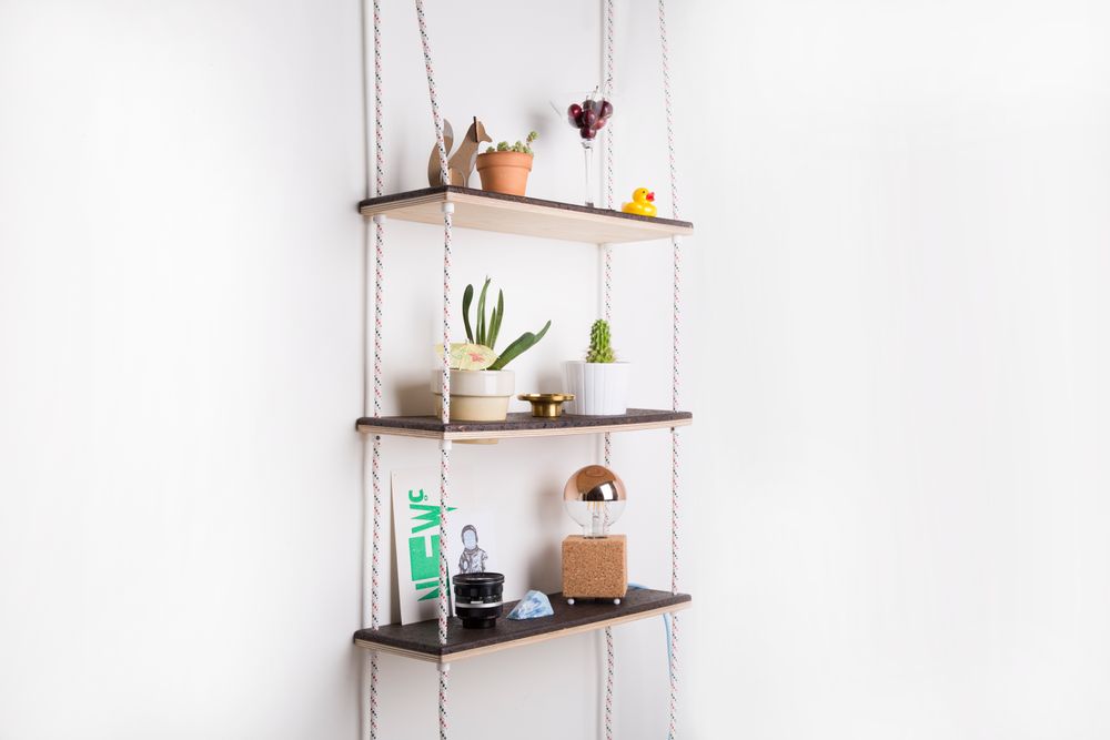 Etagères - Étagères Snuro - DEDAL