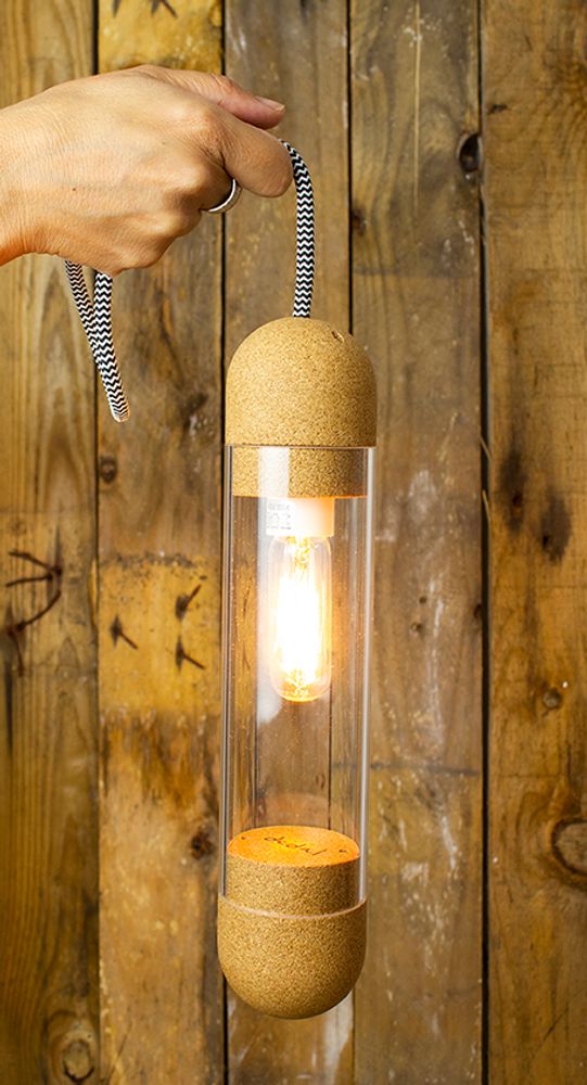 Desk lamps - Kapsulo 2.0 Lampe - DEDAL
